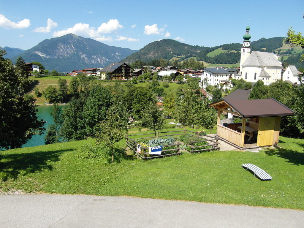 Kienberghof Lejlighed Reith im Alpbachtal Værelse billede